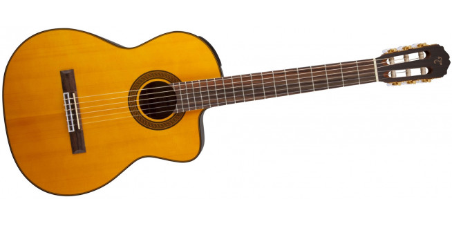 Takamine GC5CE - NA