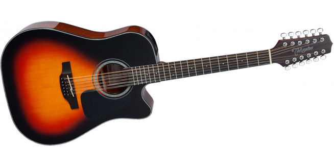 Takamine GD30CE-12 - BSB