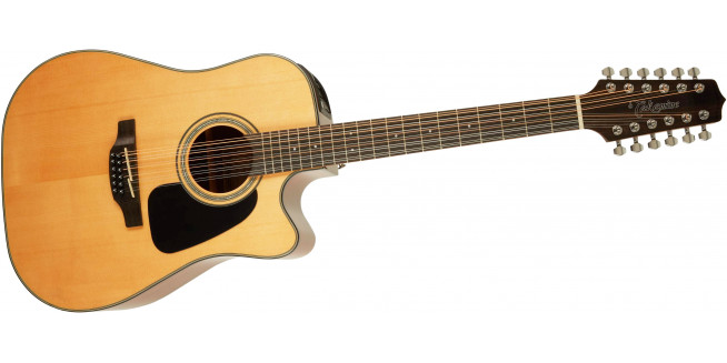 Takamine GD30CE-12 - NAT