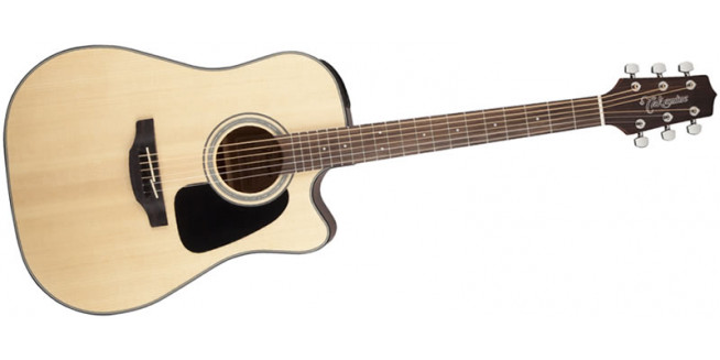 Takamine GD30CE - NAT