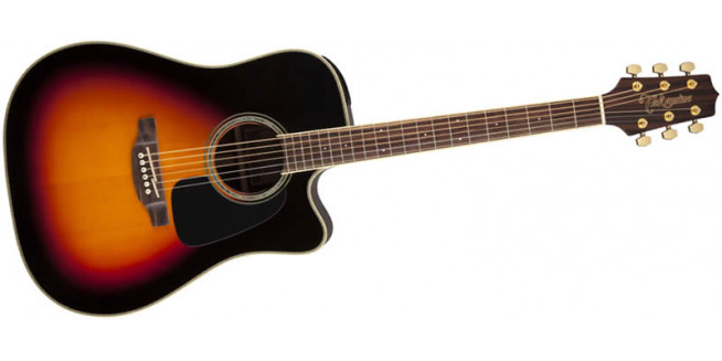 Takamine GD51CE - BSB