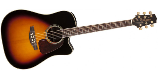 Takamine GD71CE - BSB