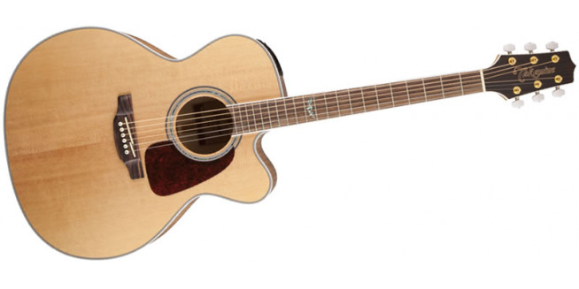 Takamine GJ72CE - NAT