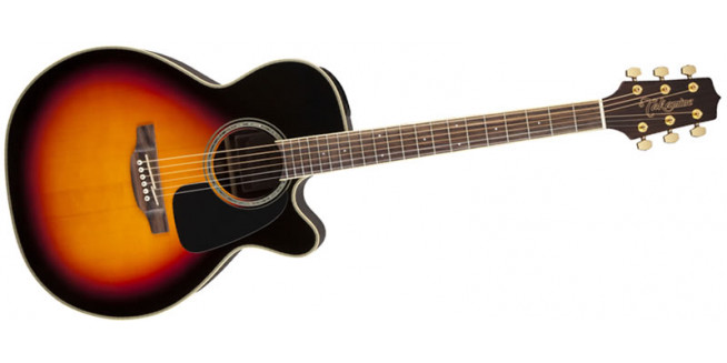 Takamine GN51CE - BSB