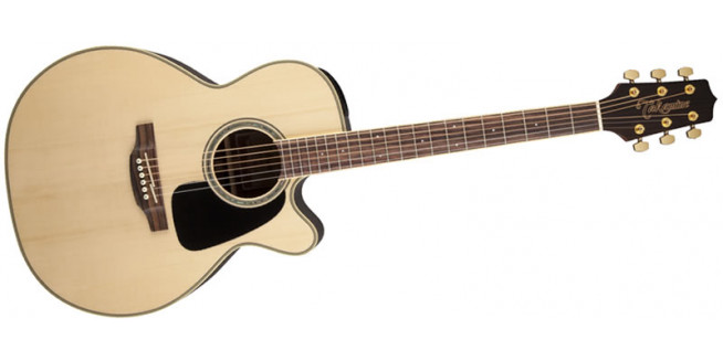 Takamine GN51CE - NAT