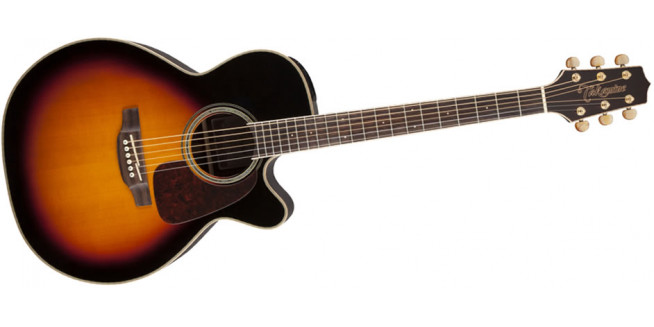 Takamine GN71CE - BSB