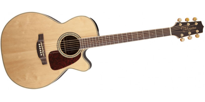 Takamine GN71CE - NAT