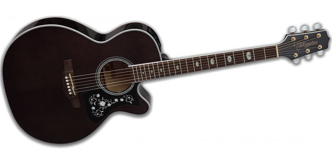 Takamine GN75CE - TBK