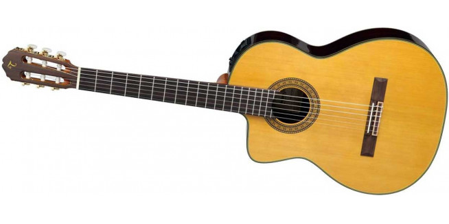 Takamine TC132SC-LH