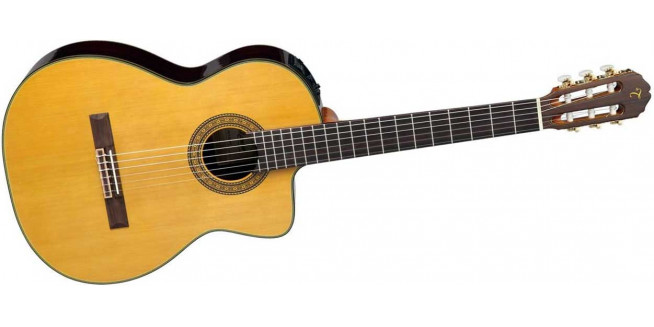 Takamine TC132SC