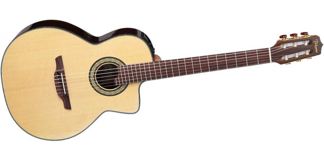 Takamine TC135SC