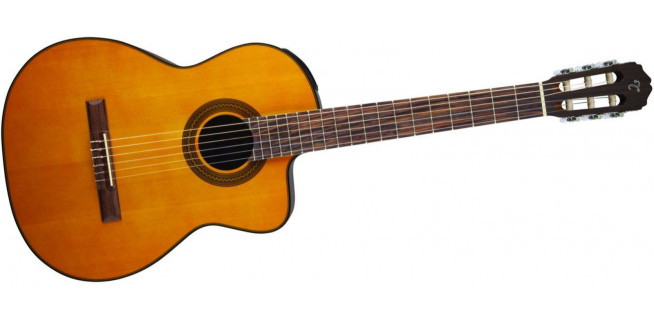 Takamine GC1CE - NT