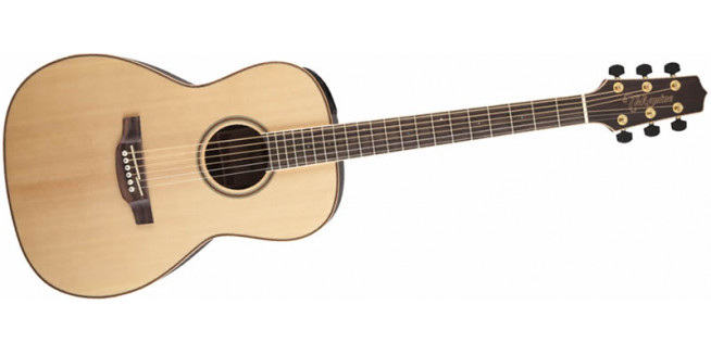 Takamine GY93E - NAT