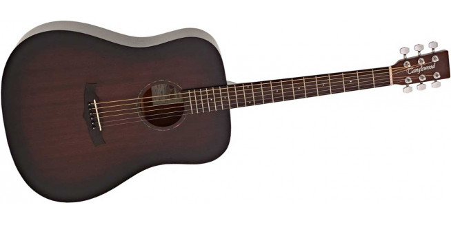 Tanglewood Crossroads TWCR D - WBB