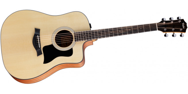 Taylor 110ce-S Sapele
