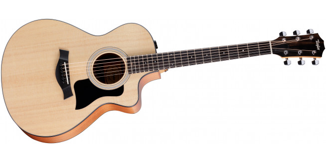 Taylor 112ce-S Sapele