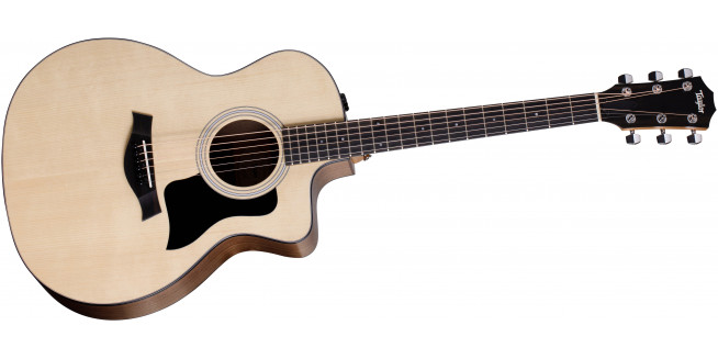 Taylor 114ce