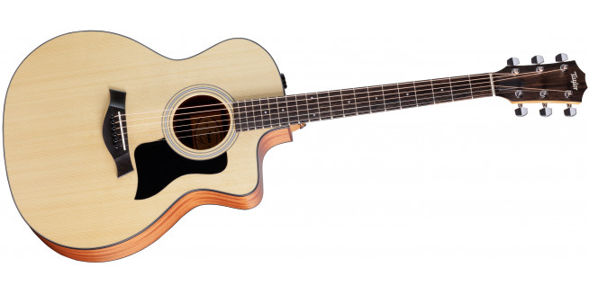 Taylor 114ce-S Sapele
