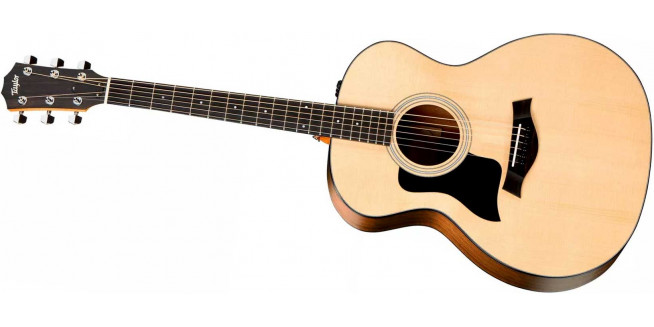 Taylor 114e Left Handed