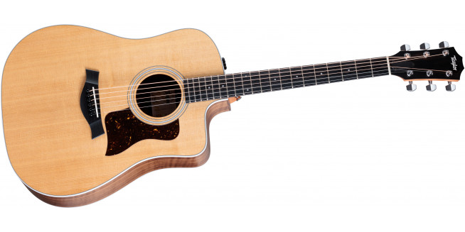 Taylor 210ce