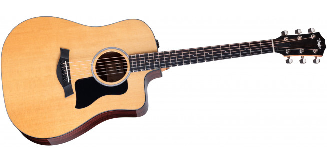 Taylor 210ce Plus