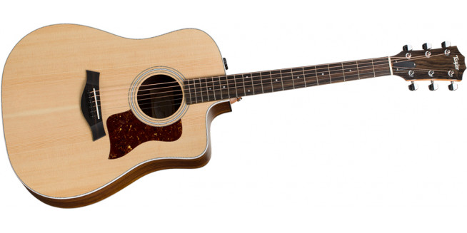 Taylor 210ce Rosewood