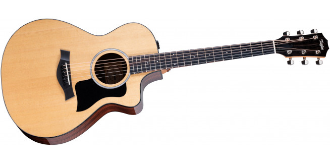 Taylor 212ce Plus