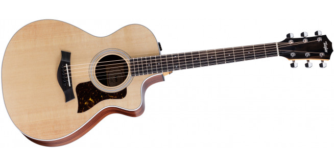 Taylor 212ce Rosewood