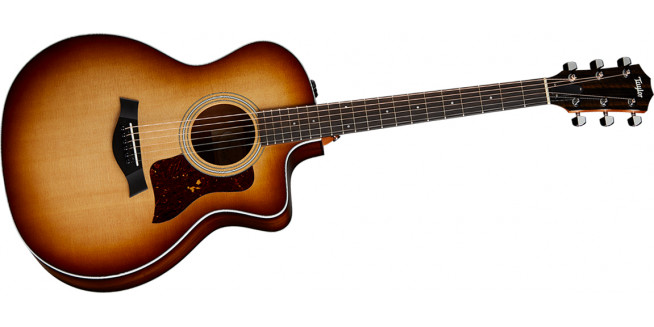 Taylor 214ce-K SB