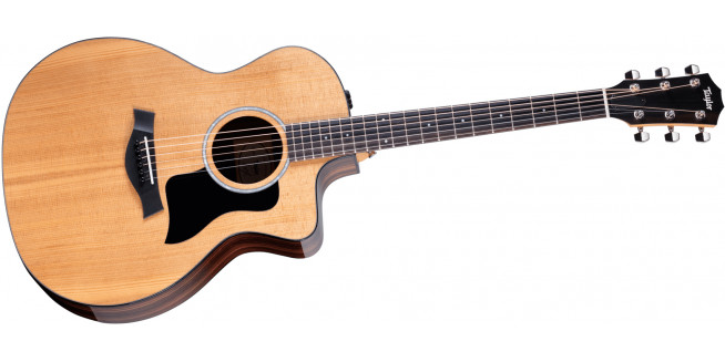 Taylor 214ce Plus