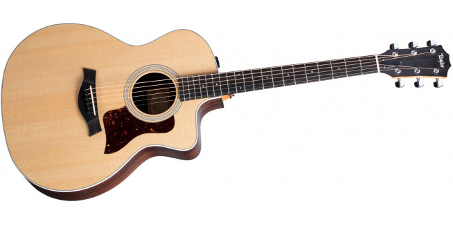 Taylor 214ce Rosewood