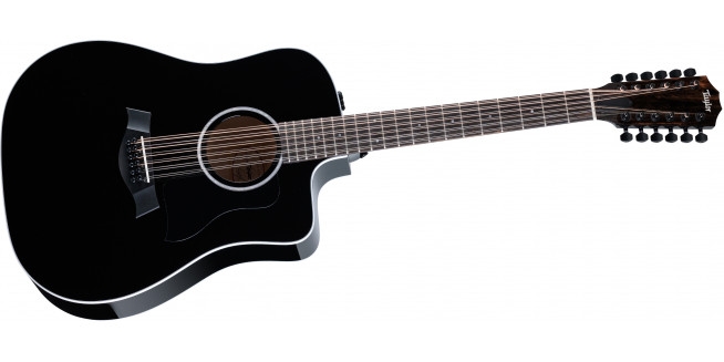 Taylor 250ce-BLK Plus