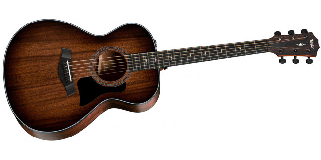 Taylor 322e