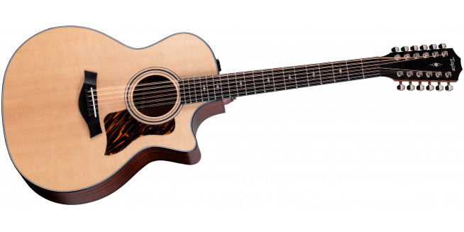 Taylor 354ce