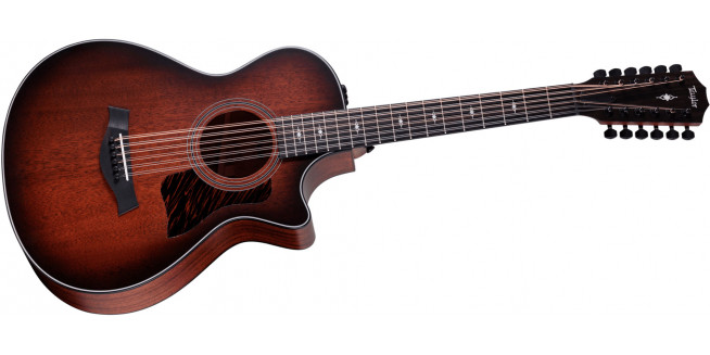 Taylor 362ce 12-Fret 12-Strings