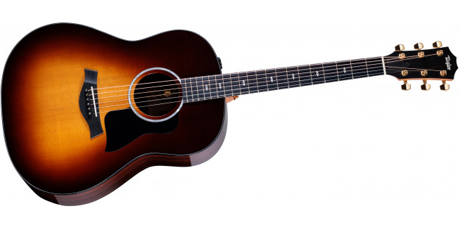 Taylor 50th Anniversary 217e-SB Plus