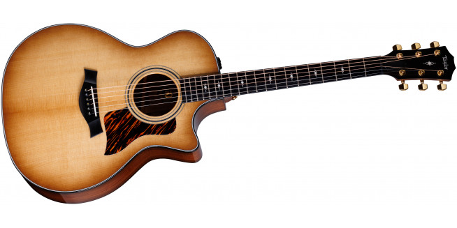 Taylor 50th Anniversary 314ce