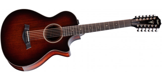 Taylor 562ce 12-Strings