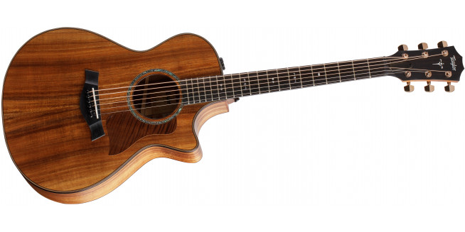 Taylor 722ce