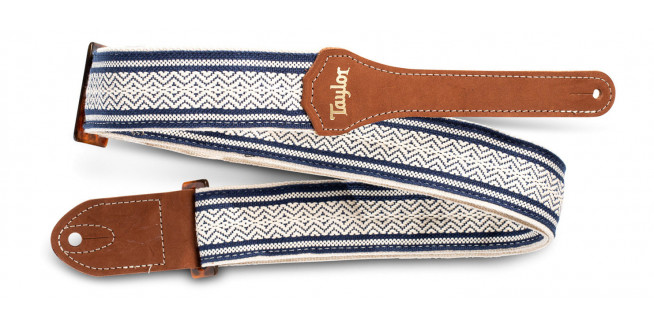 Taylor Academy Strap - WBL