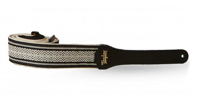 Taylor Academy Strap - WBK