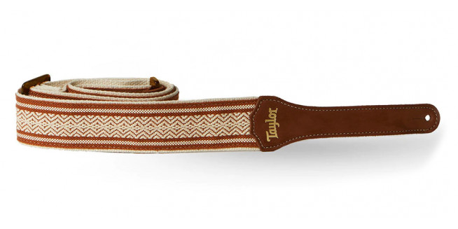 Taylor Academy Strap - WBR