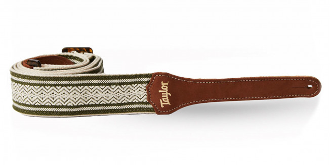 Taylor Academy Strap - WGR