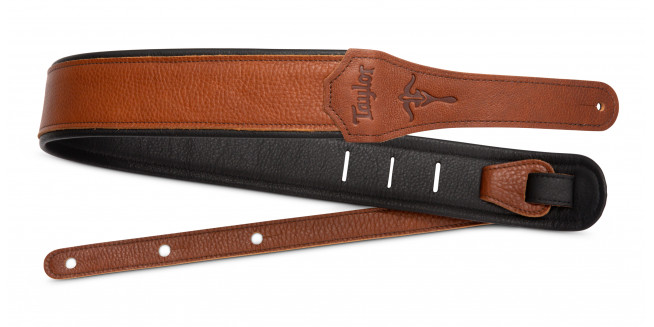 Taylor Aerial Leather Strap 2.5" - BT