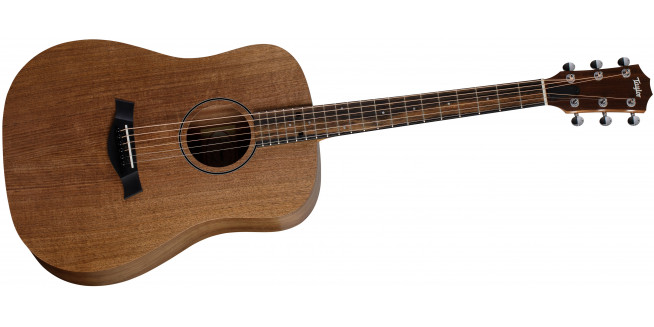 Taylor Baby BBTe Walnut