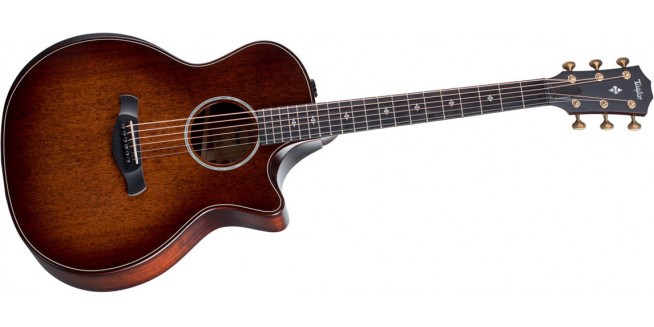 Taylor Builder's Edition 324ce