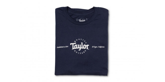 Taylor Classic T-Shirt - L