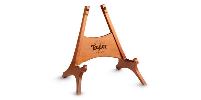 Taylor Danish Beechwood Guitar Stand