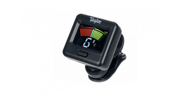 Taylor Digital Tuner