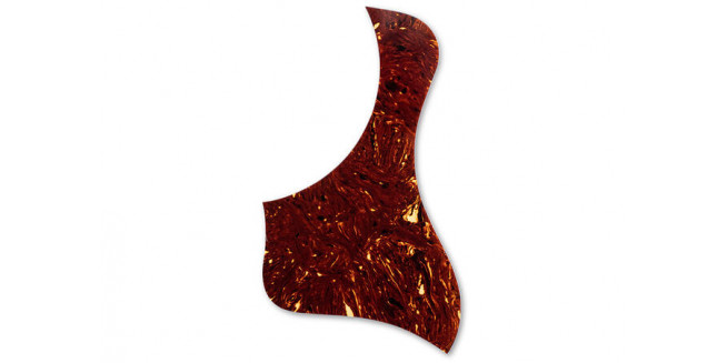 Taylor GS Mini Pickguard